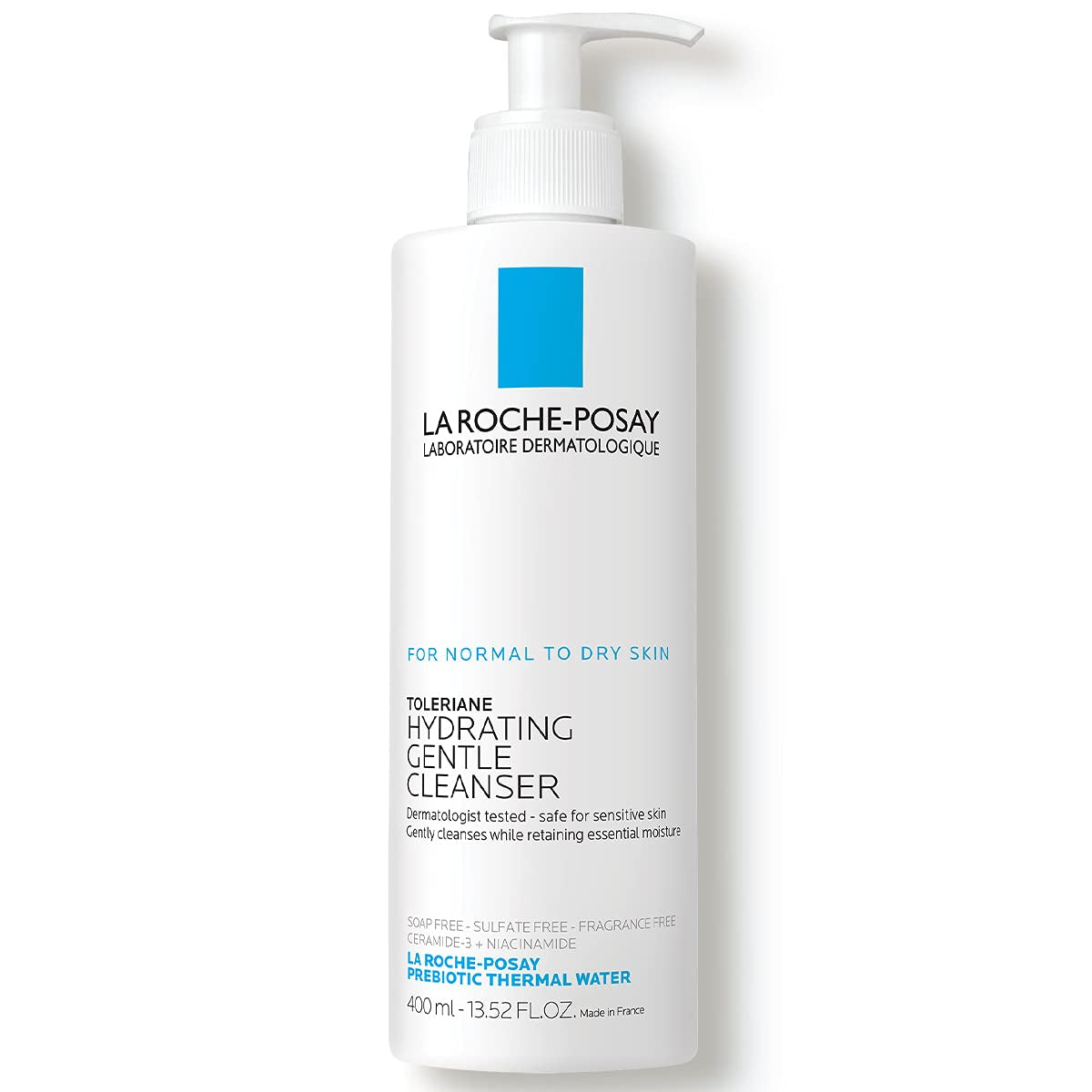 La Roche-Posay Toleriane 400ml