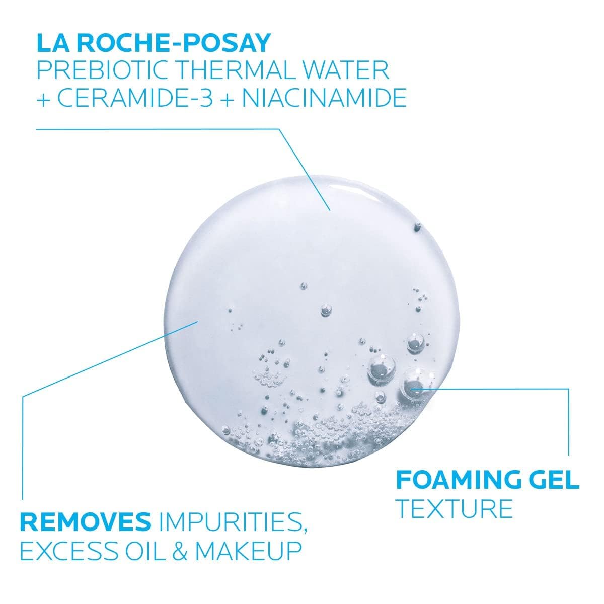 La Roche-Posay Toleriane