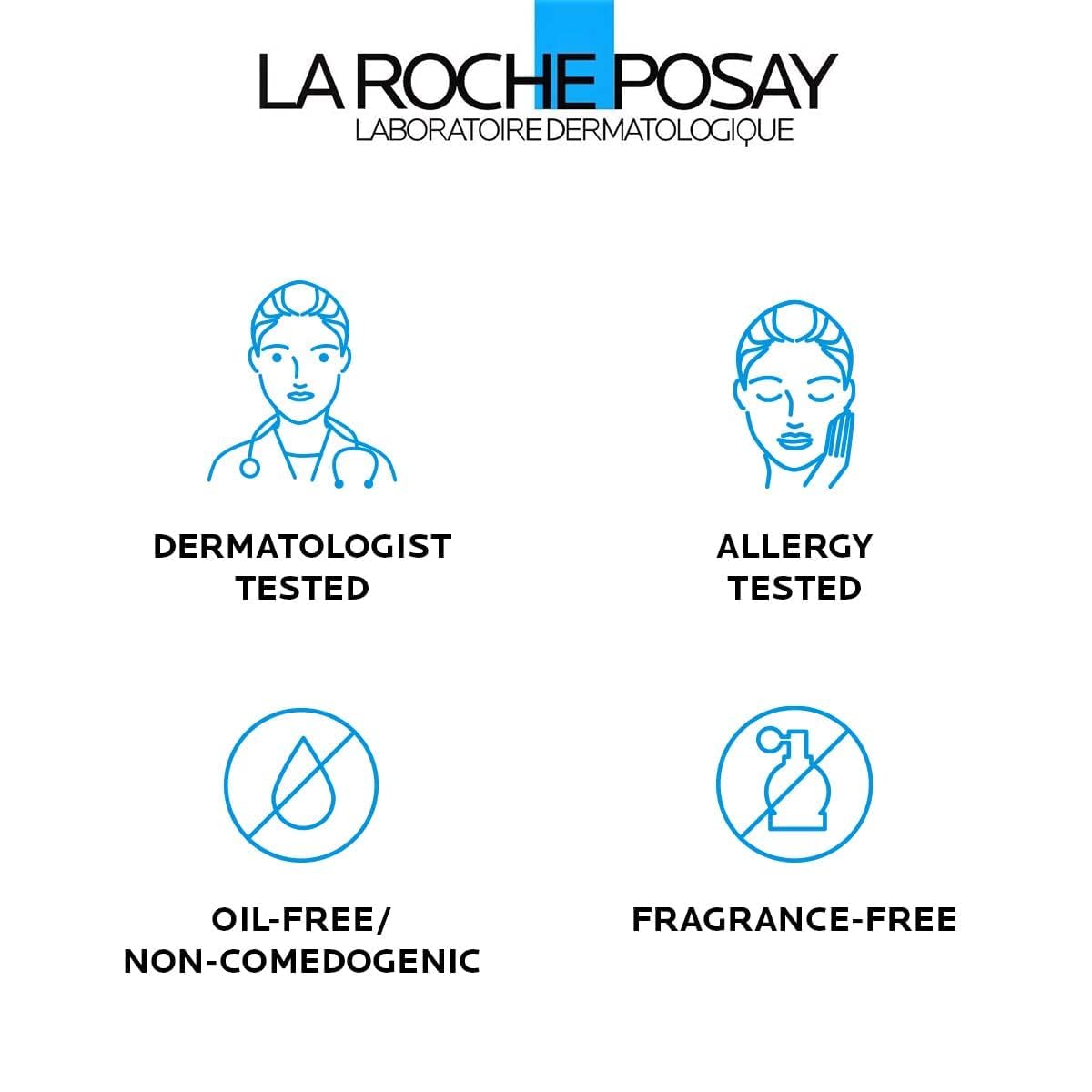 La Roche-Posay Toleriane