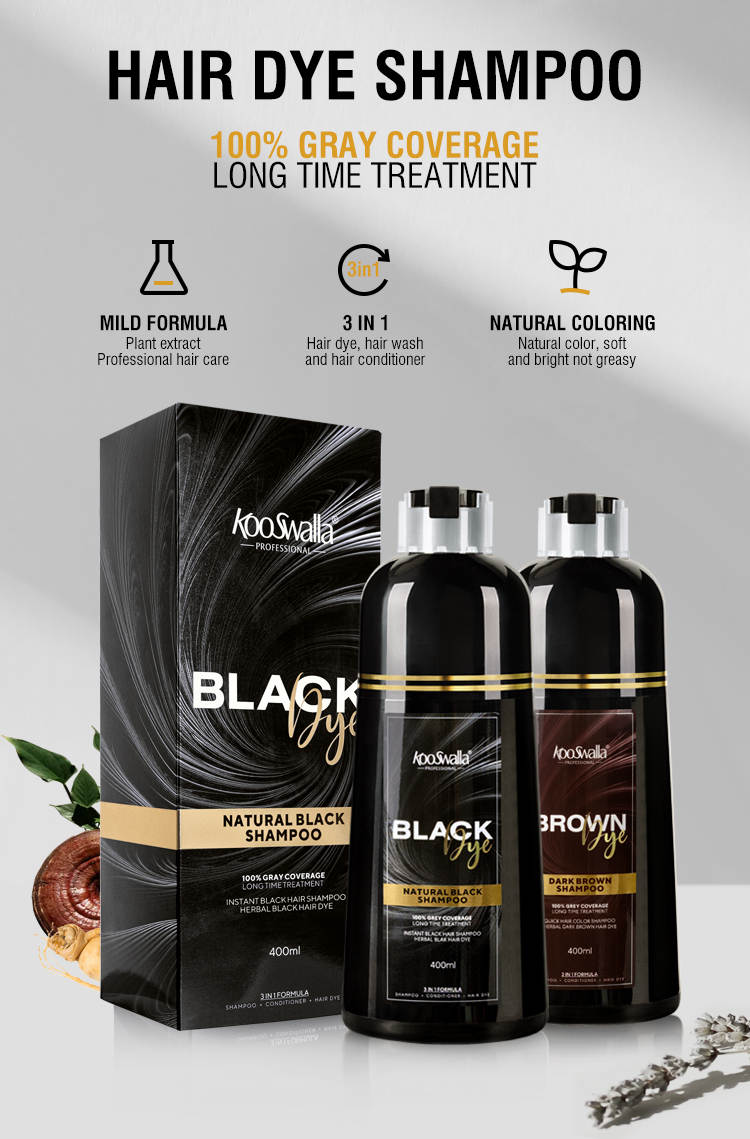 KOOSWALLA BLACK BYE