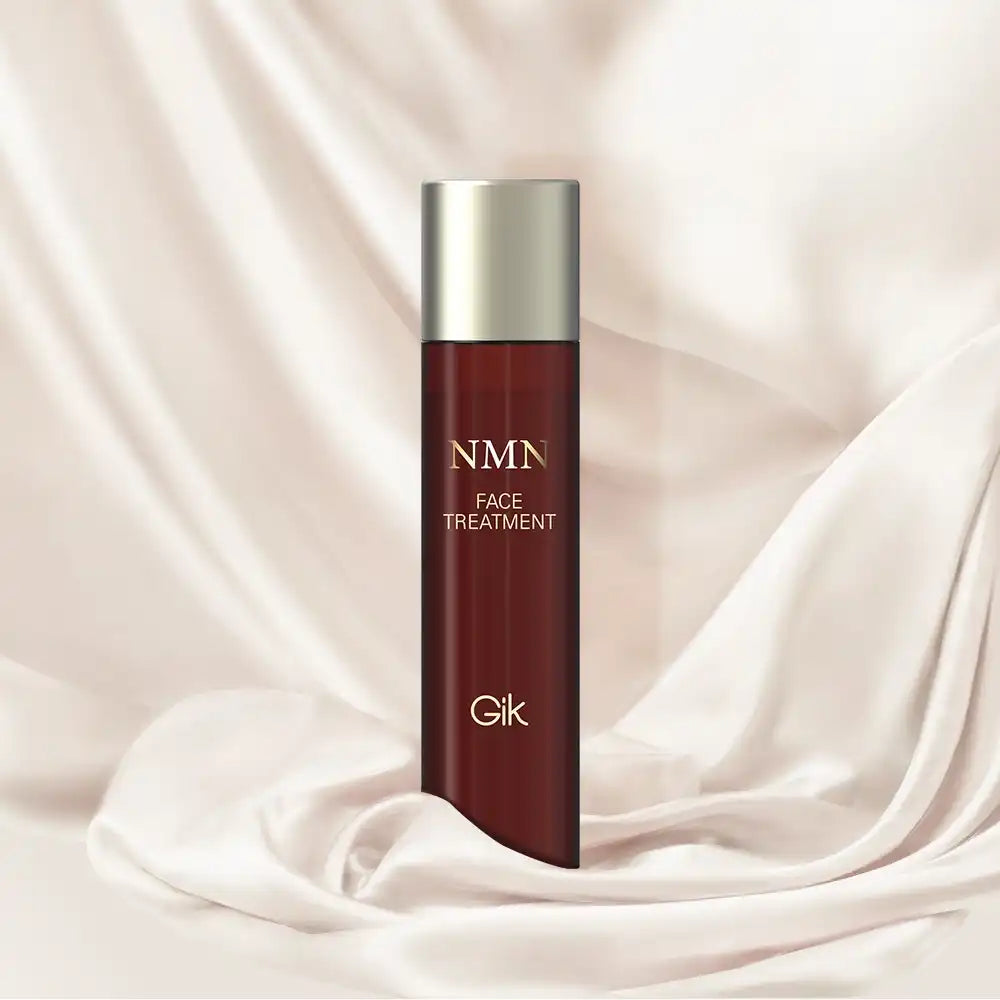 CLEANSER GIK NMN FACE FOAM CLEANSER