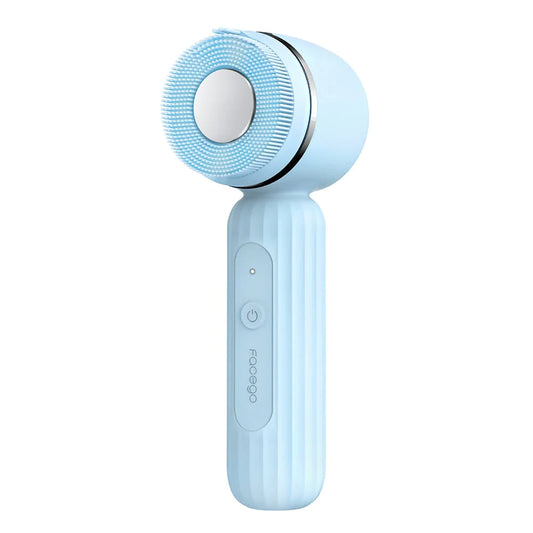 BRÜUN Facego Ultrasonic Facial Cleansing Device