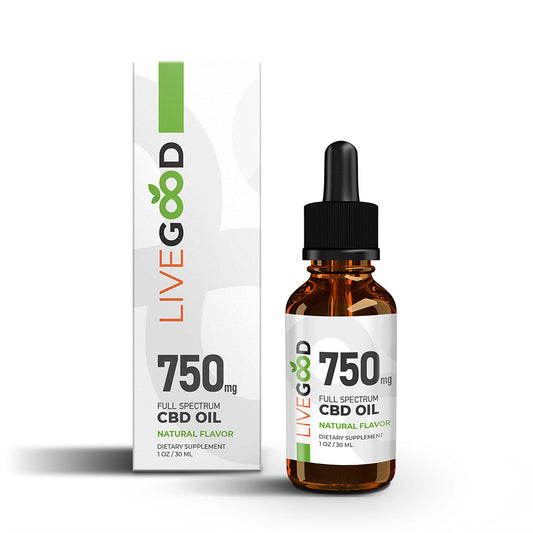 CBD OIL