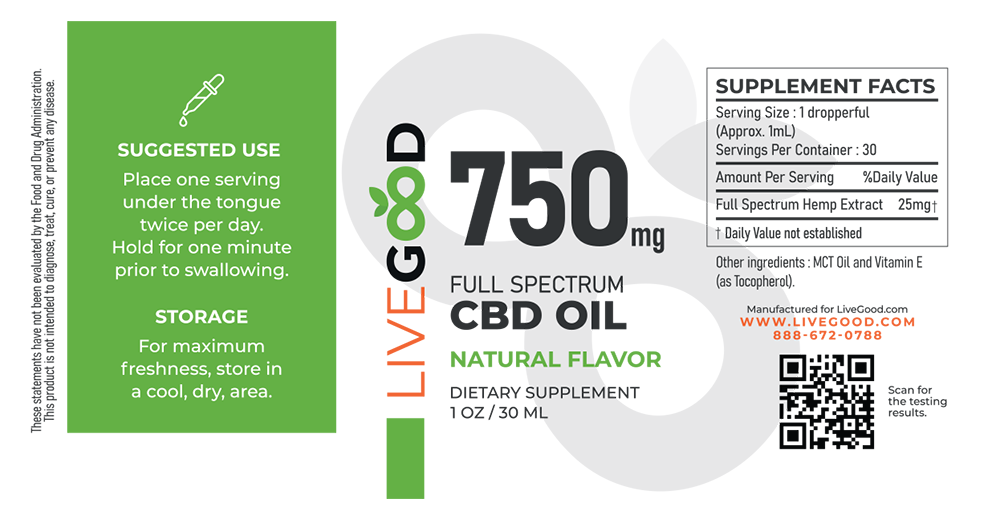 CBD OIL