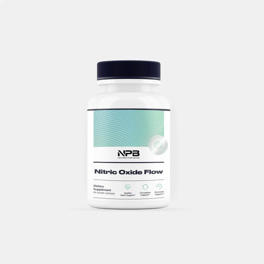 Combo 2 Nitric Oxide Flow