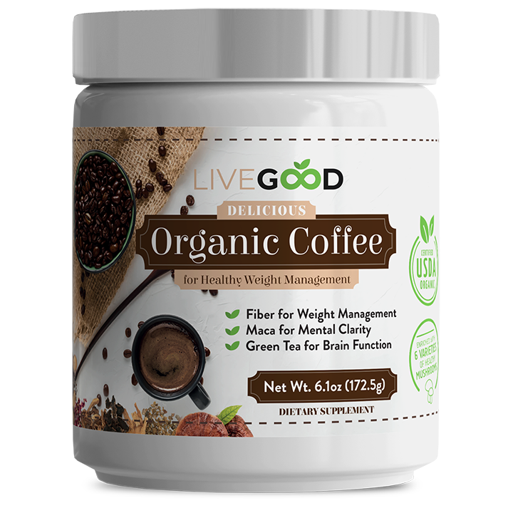 ORGANIC COFFEE